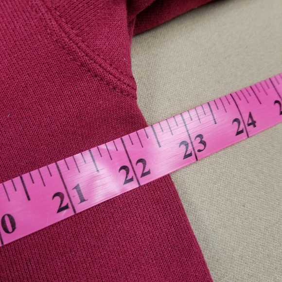 VTG 90's 00's Made in USA Cartoon 90's Crow Design - Picture 5 of 7